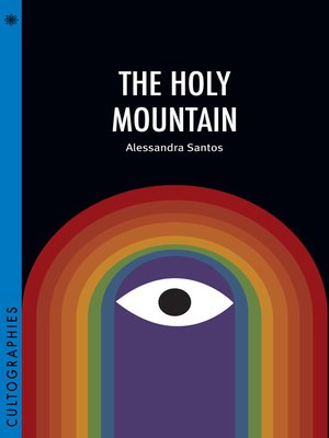 cover image of The Holy Mountain